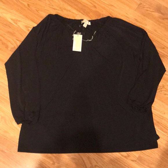 Michael Kors Tops - Michael Kors Shirt NWT Size XL